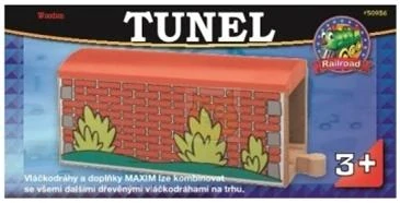 Maxim Tunel