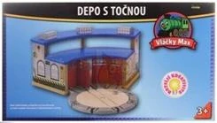 DEPO S TOČNOU PRO 4 LOKO
