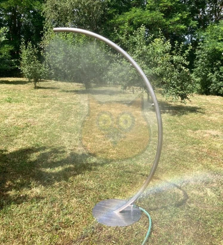 MLHOVIŠTĚ LAMPA