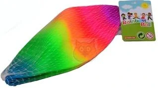 MÍČ DUHA 30 cm 