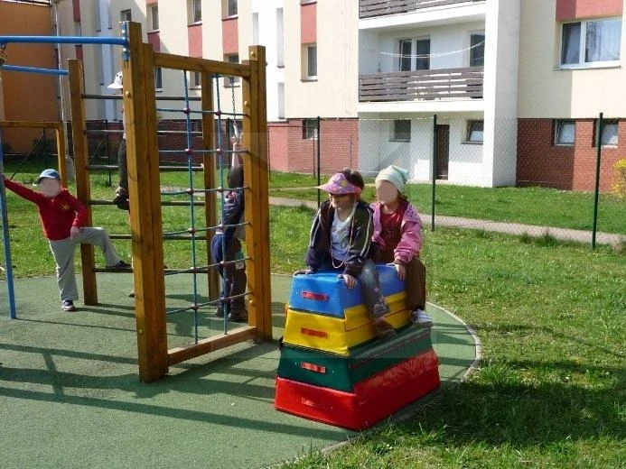 ŠVÉDSKÁ BEDNA 4 díly ŠBVK01