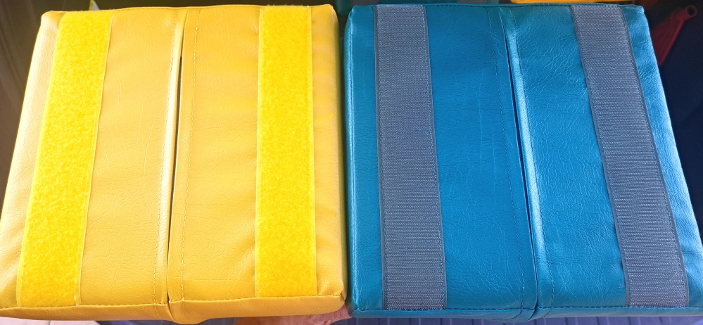 KOMUNITNÍ KRUH / BALANČNÍ DRÁHA