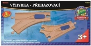  Výhybka přehazovací 