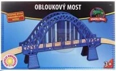  Maxim Obloukový most