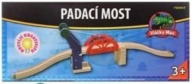 PADACÍ MOST 