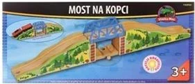  MOST NA KOPCI 