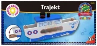 TRAJEKT 