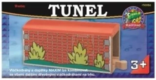  Maxim Tunel 