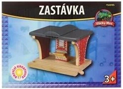  Maxim Zastávka 