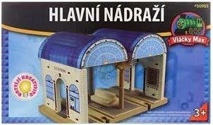  Maxi Hlavní nádraží 