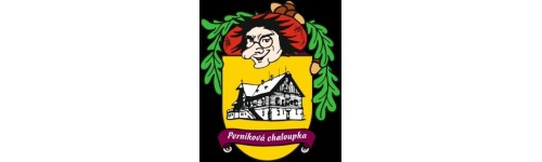 PERN&Iacute;KOV&Aacute; CHALOUPKA - v&yacute;let