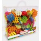 stavebnice "MINI WAFFLE" 140ks
