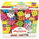 stavebnice "MINI WAFFLE" 300ks