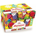 stavebnice "MINI WAFFLE" 500ks