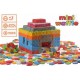 stavebnice "MINI WAFFLE" 500ks