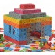 stavebnice "MINI WAFFLE" 500ks