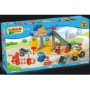 UNICO PLUS - dům 39 ks