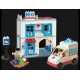 UNICO PLUS - nemocnice 85 ks