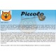 PICCOLO - herní sestavy - INFO