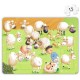 PUZZLE SADA - FARMA