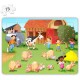 PUZZLE SADA - FARMA