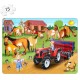 PUZZLE SADA - FARMA