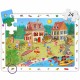 PUZZLE SADA - 4 ROČNÍ OBDOBÍ