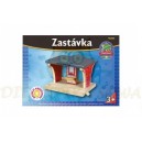 ZASTÁVKA 