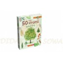 EXPEPDICE PŘÍRODA 50 NAŠICH STROMŮ 