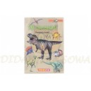 EXPEDICE PŘÍRODA 50 DINOSAURŮ 