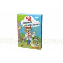 50 EXPERIMENTŮ DO TŘÍDY I NA ZAHRADU