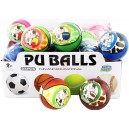 MÍČEK SOFT MLÉČNÝ BAR 7 cm 