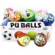 MÍČEK SOFT MLÉČNÝ BAR 7 cm 