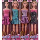 PANENKA BARBIE 