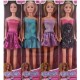 PANENKA BARBIE 