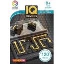 IQ OBVODY  