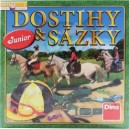 SÁZKY A DOSTIHY JUNIOR 