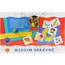 HRA MLUVÍM SPRÁVNĚ 