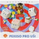 HRA PEXESO PRO UŠI 