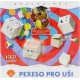 HRA PEXESO PRO UŠI 