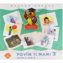 HRA POVÍM TI MAMI 2 