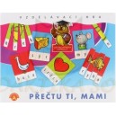 HRA PŘEČTU TI MAMI 