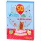 50 VESELÝCH HER NA DĚTSKOU OSLAVU/KARNEVAL 