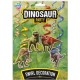 ZÁVĚSNÁ DEKORACE DINO 6 Ks 