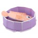 SKLÁDAČKA 3D KOČIČKA 19 cm   