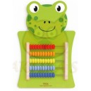 NÁSTĚNNÝ PANEL ŽABKA