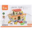 DŘEV. NOEMOVA ARCHA