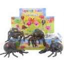 155679 ANTISTRESOV&Yacute; M&Iacute;ČEK  PAVOUK