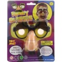 BR&Yacute;LE SNOSEM A KN&Iacute;RKEM