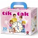 TIK TAK-učíme se hodiny